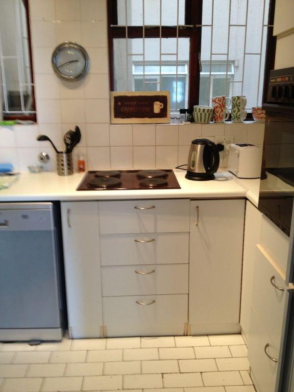 To Let 2 Bedroom Property for Rent in Sea Point Western Cape